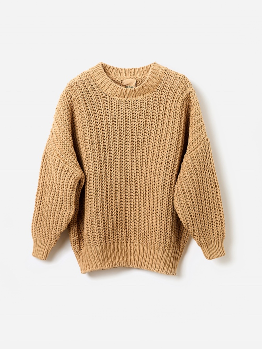 Babaa No. 18 in Clay Pot